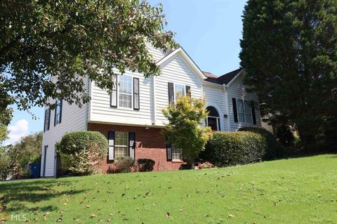 3615 Berkeley Park Ct, Duluth, GA 30096 photo 2