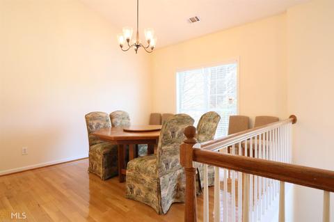 3615 Berkeley Park Ct, Duluth, GA 30096 photo 11