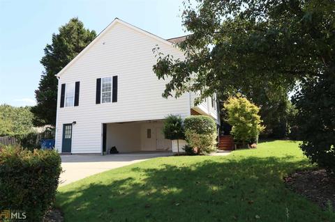 3615 Berkeley Park Ct, Duluth, GA 30096 photo 3