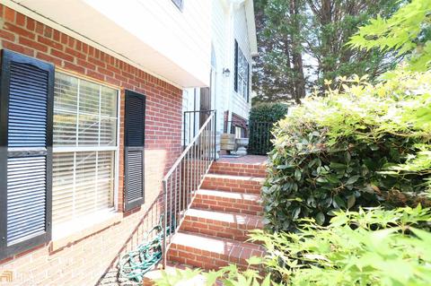 3615 Berkeley Park Ct, Duluth, GA 30096 photo 7