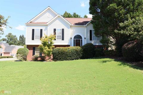 3615 Berkeley Park Ct, Duluth, GA 30096 photo 1