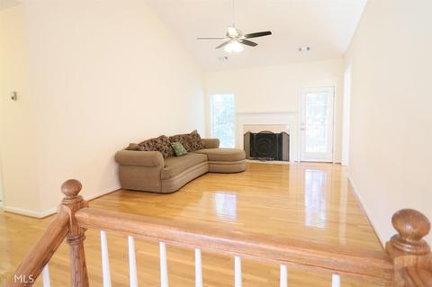 3615 Berkeley Park Ct, Duluth, GA 30096 photo 9