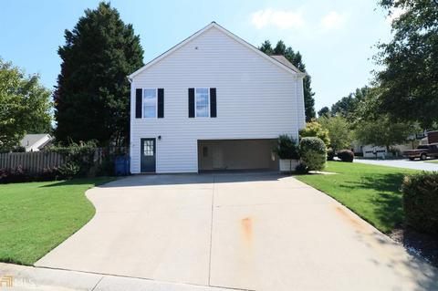 3615 Berkeley Park Ct, Duluth, GA 30096 photo 4