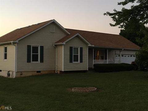 23 Setters Pt, Euharlee, GA 30145 photo 1