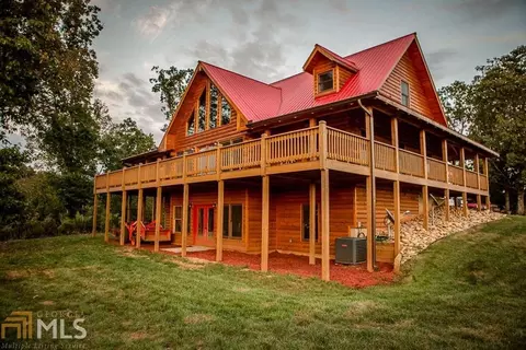 4160 Simpson Rd, Gainesville, GA 30507 photo 1