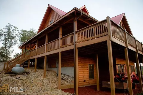 4160 Simpson Rd, Gainesville, GA 30507 photo 2