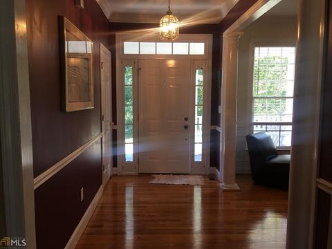 2048 Windfield Dr, Monroe, GA 30655 photo 3
