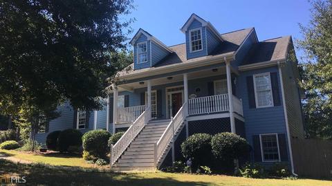 2048 Windfield Dr, Monroe, GA 30655 photo 1