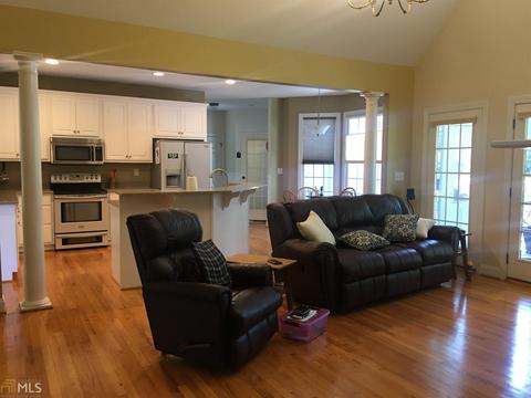2048 Windfield Dr, Monroe, GA 30655 photo 7