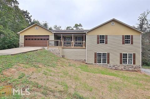 135 Tower Ter, Cornelia, GA 30531 photo 2