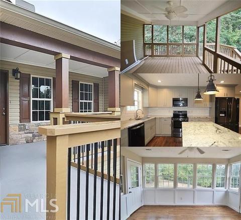 135 Tower Ter, Cornelia, GA 30531 photo 1