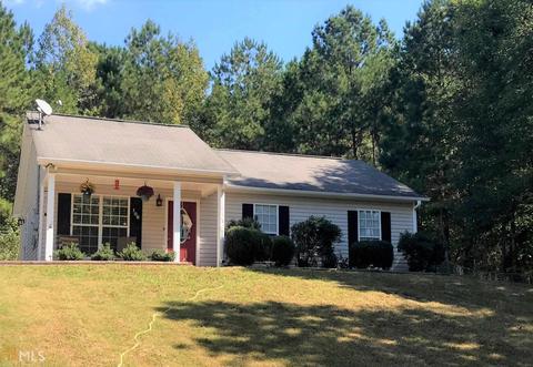 106 Hampton Green Dr, Lagrange, GA 30240 photo 1