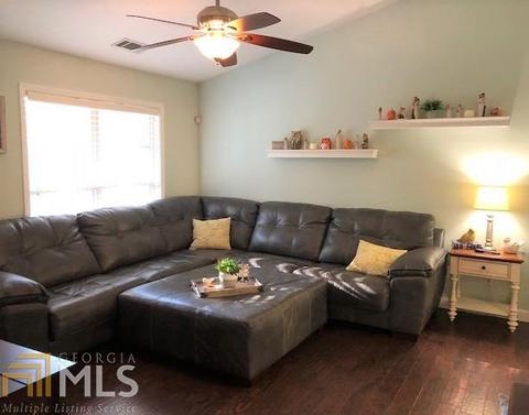 106 Hampton Green Dr, Lagrange, GA 30240 photo 3