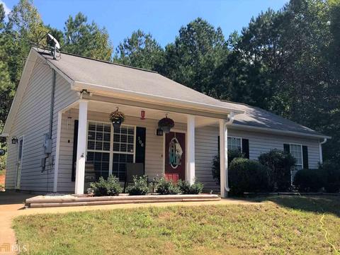 106 Hampton Green Dr, Lagrange, GA 30240 photo 2