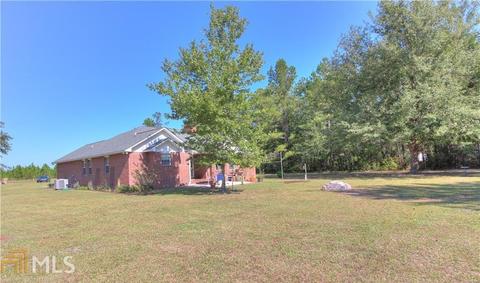 2505 Courthouse Rd, Guyton, GA 31312 photo 24