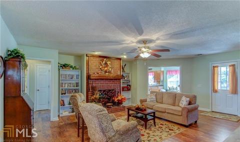 2505 Courthouse Rd, Guyton, GA 31312 photo 7