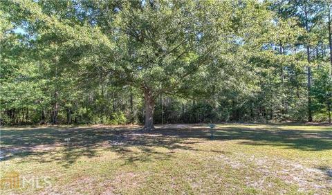 2505 Courthouse Rd, Guyton, GA 31312 photo 30