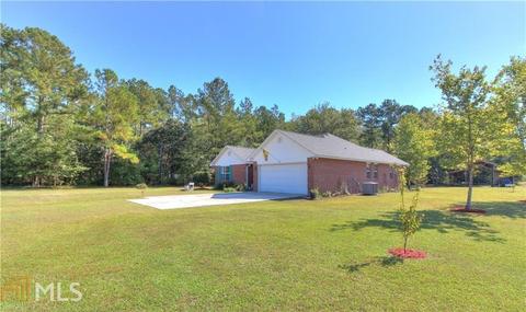 2505 Courthouse Rd, Guyton, GA 31312 photo 23