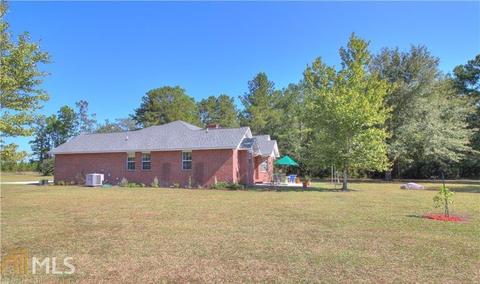 2505 Courthouse Rd, Guyton, GA 31312 photo 25