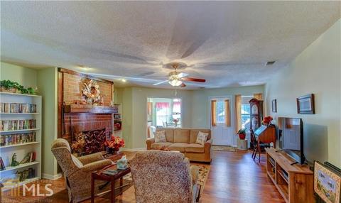 2505 Courthouse Rd, Guyton, GA 31312 photo 3