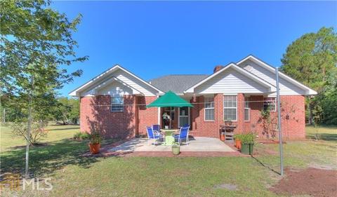2505 Courthouse Rd, Guyton, GA 31312 photo 22