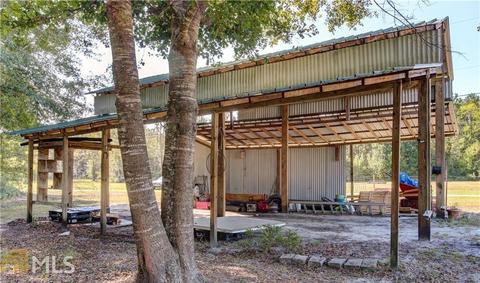 2505 Courthouse Rd, Guyton, GA 31312 photo 26