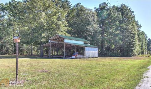 2505 Courthouse Rd, Guyton, GA 31312 photo 27