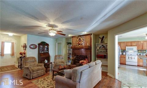 2505 Courthouse Rd, Guyton, GA 31312 photo 4