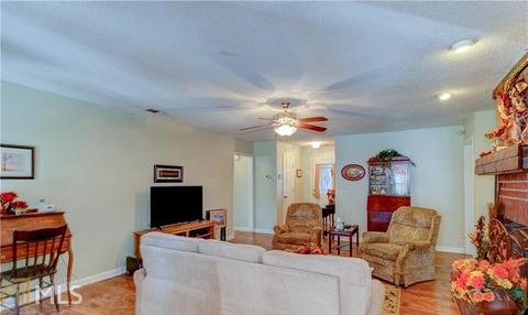 2505 Courthouse Rd, Guyton, GA 31312 photo 5