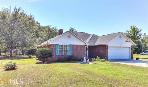 2505 Courthouse Rd, Guyton, GA 31312 photo 1