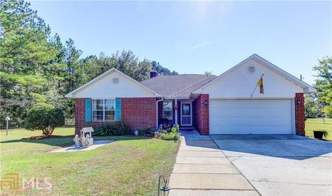 2505 Courthouse Rd, Guyton, GA 31312 photo 2