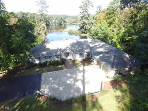 856 Piney Woods Dr, Lagrange, GA 30240 photo 1