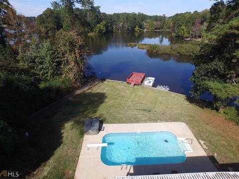 856 Piney Woods Dr, Lagrange, GA 30240 photo 3