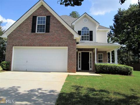 317 Madison Ave, Hampton, GA 30228 photo 2