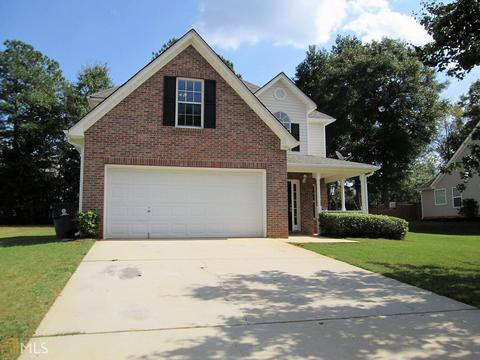 317 Madison Ave, Hampton, GA 30228 photo 5