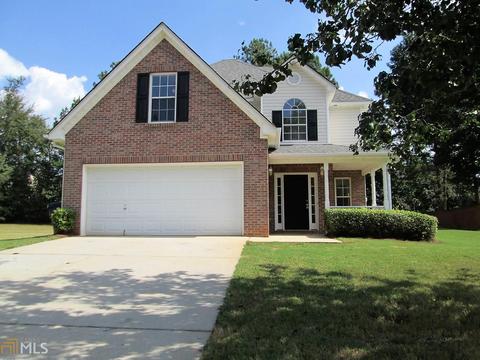 317 Madison Ave, Hampton, GA 30228 photo 1