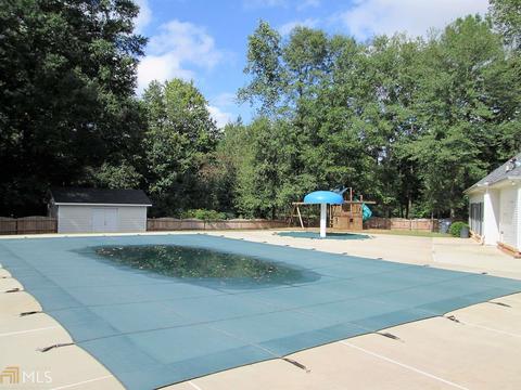 317 Madison Ave, Hampton, GA 30228 photo 25