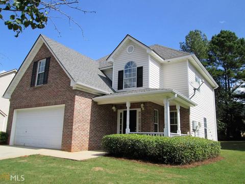317 Madison Ave, Hampton, GA 30228 photo 3