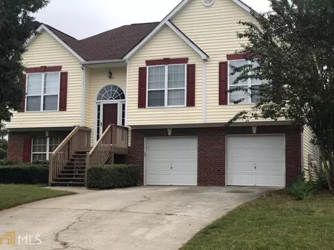 10632 Wimbelton Ct, Hampton, GA 30228 photo 1