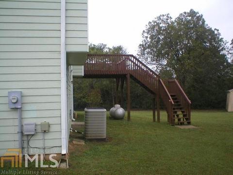 1312 Crestview Rd, Winder, GA 30680 photo 3