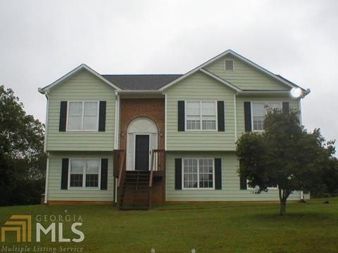 1312 Crestview Rd, Winder, GA 30680 photo 1