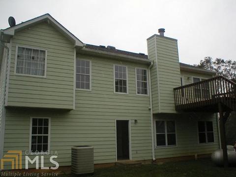 1312 Crestview Rd, Winder, GA 30680 photo 4