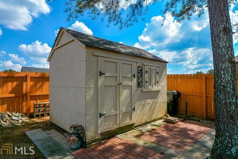 100 Snow Bird Dr, Hampton, GA 30228 photo 32