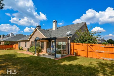 100 Snow Bird Dr, Hampton, GA 30228 photo 33