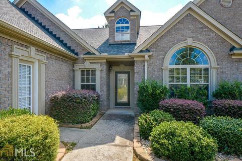 100 Snow Bird Dr, Hampton, GA 30228 photo 4
