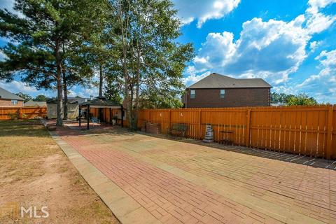 100 Snow Bird Dr, Hampton, GA 30228 photo 29