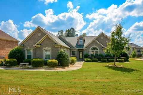 100 Snow Bird Dr, Hampton, GA 30228 photo 1