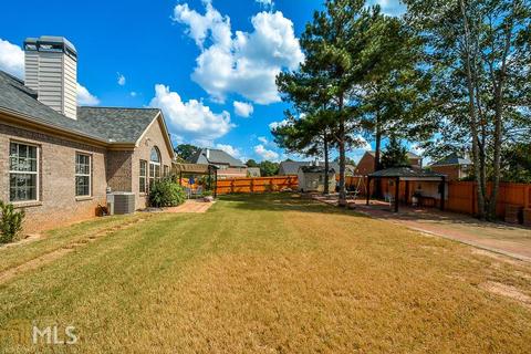 100 Snow Bird Dr, Hampton, GA 30228 photo 30