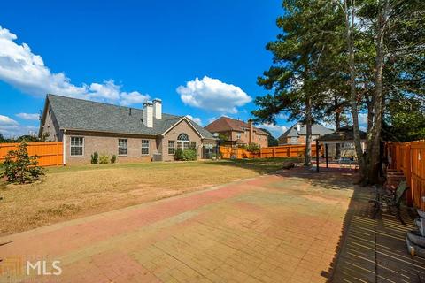 100 Snow Bird Dr, Hampton, GA 30228 photo 28