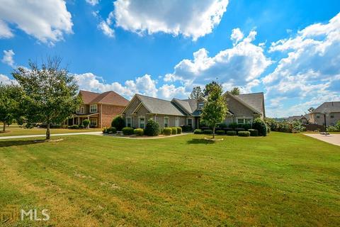 100 Snow Bird Dr, Hampton, GA 30228 photo 3